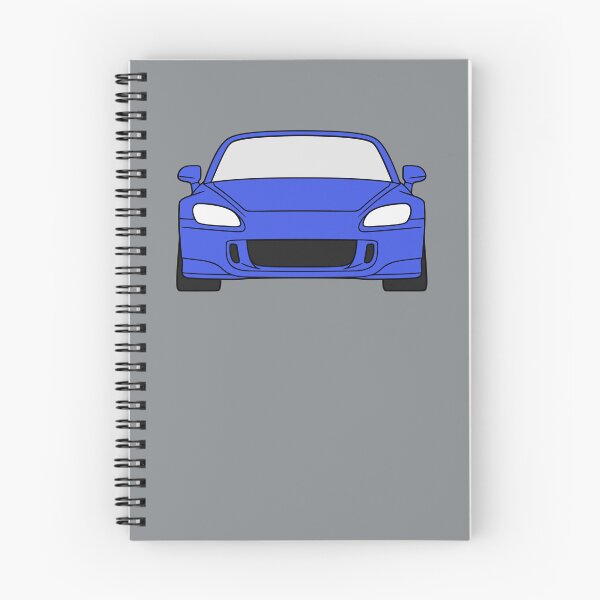 Item preview, Honda S2000 AP1 apex blue color designed and sold by EdimDesign.