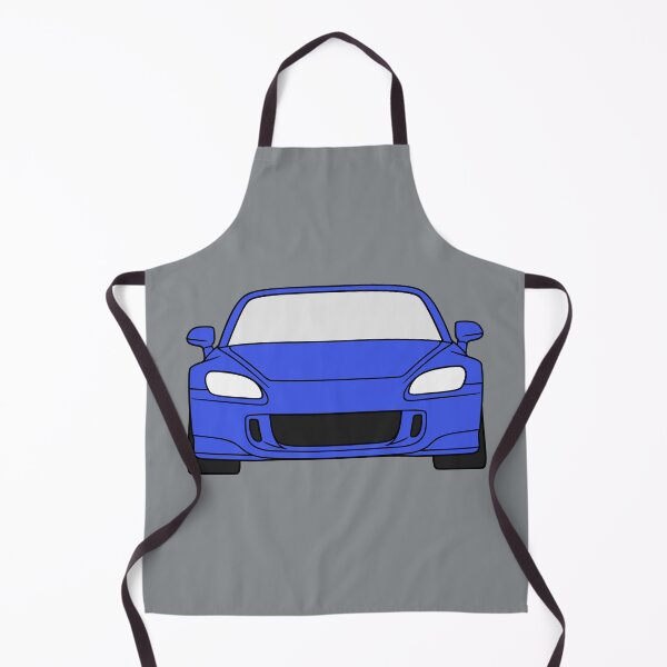 Item preview, Honda S2000 AP1 apex blue color designed and sold by EdimDesign.