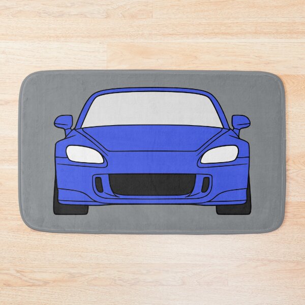 Item preview, Honda S2000 AP1 apex blue color designed and sold by EdimDesign.