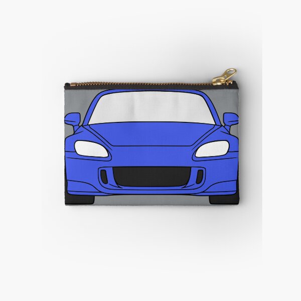 Item preview, Honda S2000 AP1 apex blue color designed and sold by EdimDesign.