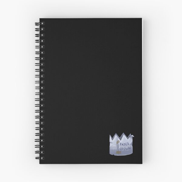 Item preview, paper crown designed and sold by i-pencil-elf.