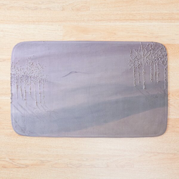 Item preview, Abstract Snow designed and sold by TheArtCave.