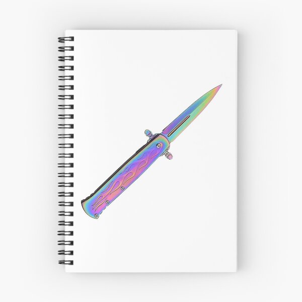 Item preview, Holographic blade designed and sold by dishess.