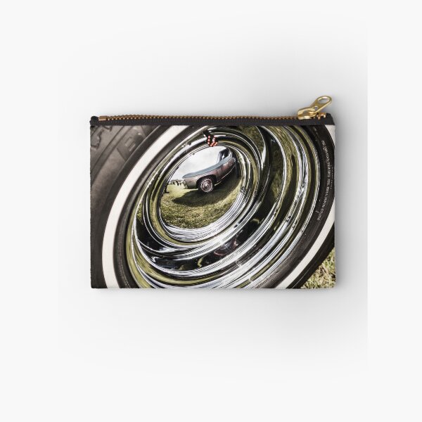 Item preview, Vintage American Car Print designed and sold by RobertTaylorPri.