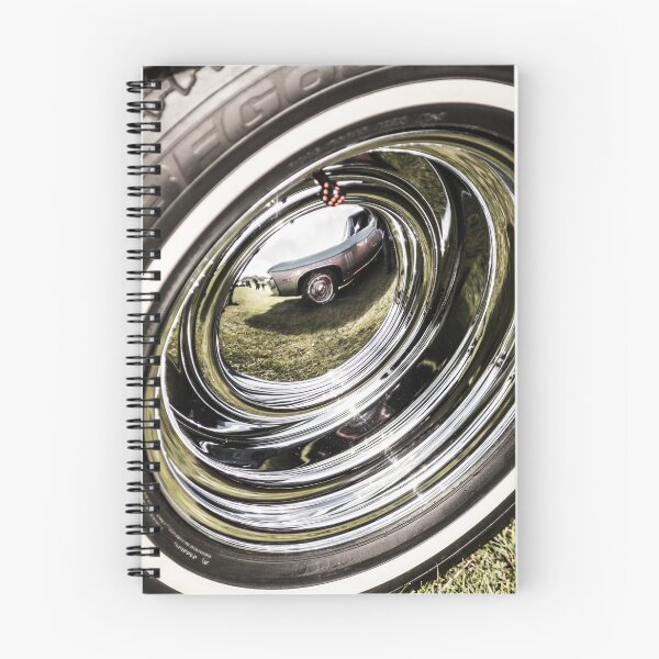 Item preview, Vintage American Car Print designed and sold by RobertTaylorPri.