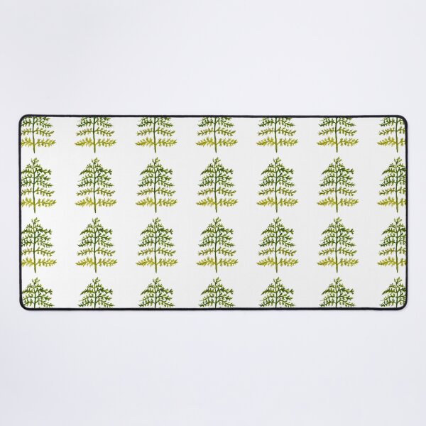 Item preview, Branches leave seamless pattern watercolor illustration designed and sold by Yana Mustafina | Boho Soulful Designs.