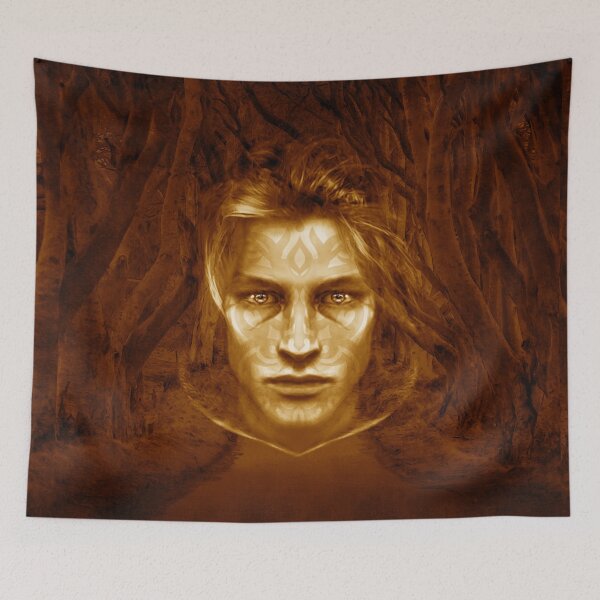 Item preview, Night Hunter designed and sold by PeimanMiral.