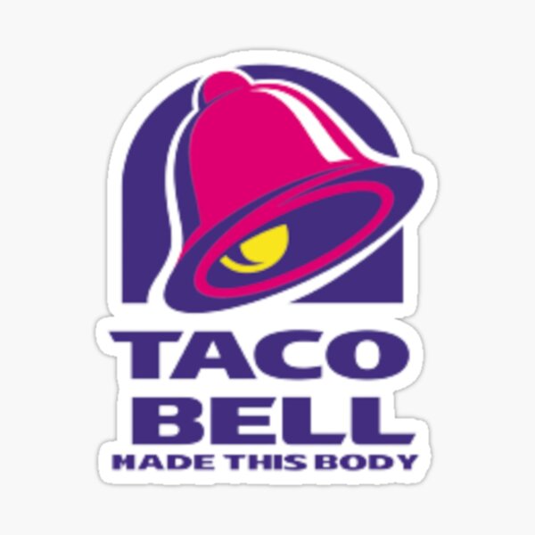 Item preview, Taco Bell made this Body designed and sold by Cubcake-Designs.