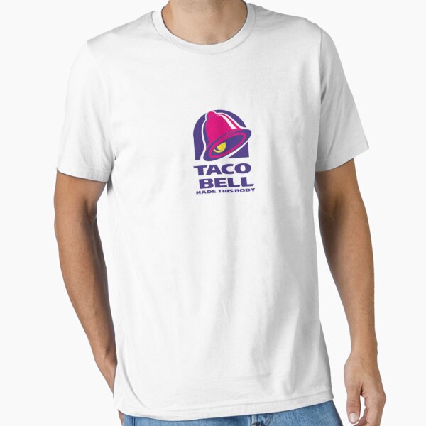 Item preview, Taco Bell made this Body designed and sold by Cubcake-Designs.