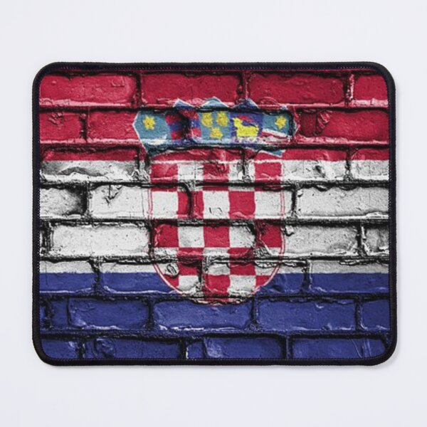 Item preview, Croatia designed and sold by Timcito.