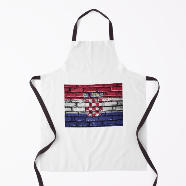 Item preview, Croatia designed and sold by Timcito.