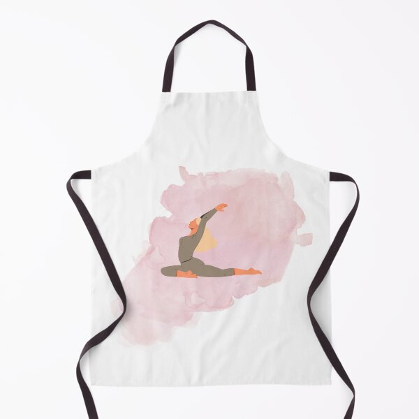 Item preview, Freeform Yoga - Yoga Pose designed and sold by MindedInc.