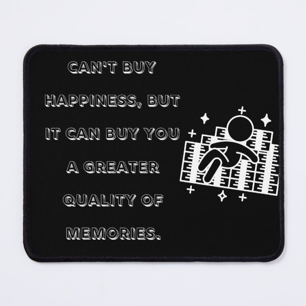 Item preview, Inspirational way of living life and money designed and sold by Dantin.