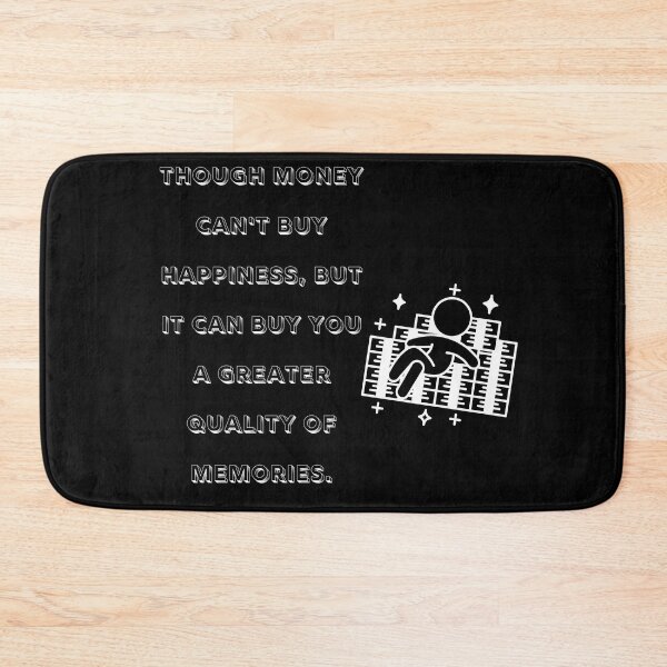 Item preview, Inspirational way of living life and money designed and sold by Dantin.