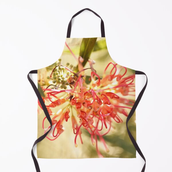 Item preview, Winpara Sunrise Grevillea designed and sold by imaginethis.