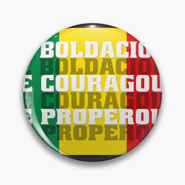 Item preview, Be Boldacious Be Courageous Be Propercous designed and sold by fejoa.