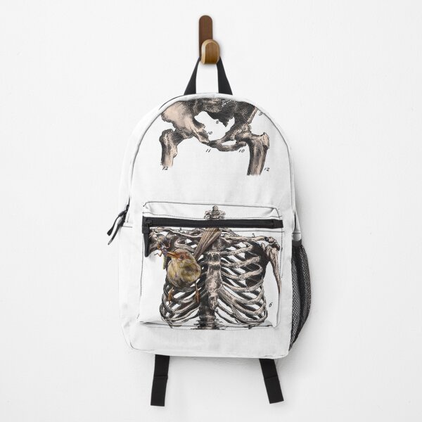 Item preview, Bird cage rib cage designed and sold by MiettaPreston.
