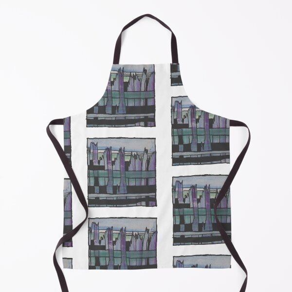 Item preview, Liminal Space Grey Abstraction designed and sold by BlackArtichoke.