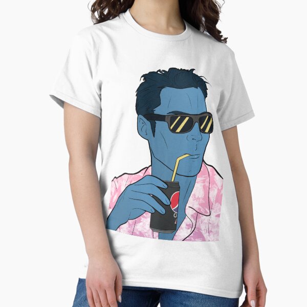 Item preview, Summertime Thrawn designed and sold by blackmonitor.