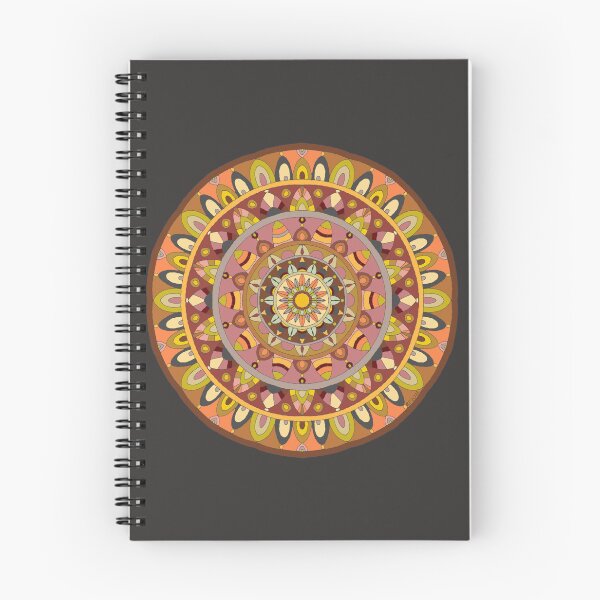Item preview, Mandala 555 designed and sold by HealingHearts17.