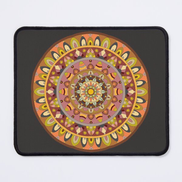 Item preview, Mandala 555 designed and sold by HealingHearts17.
