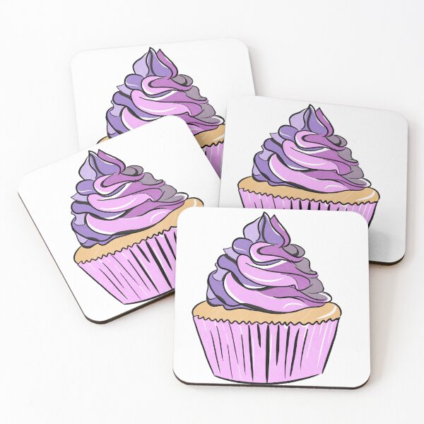 Item preview, Cupiosexual Cupcake designed and sold by ketchupontacos.