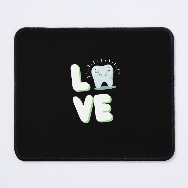 Item preview, Love dentist dentistry designed and sold by WaguinhoTex.