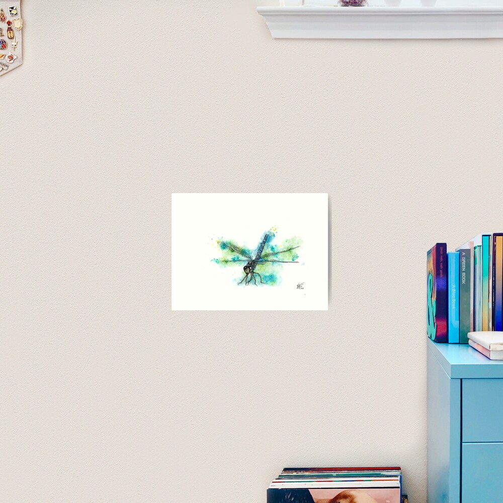 Item preview, Art Print designed and sold by TrishStorbeck.