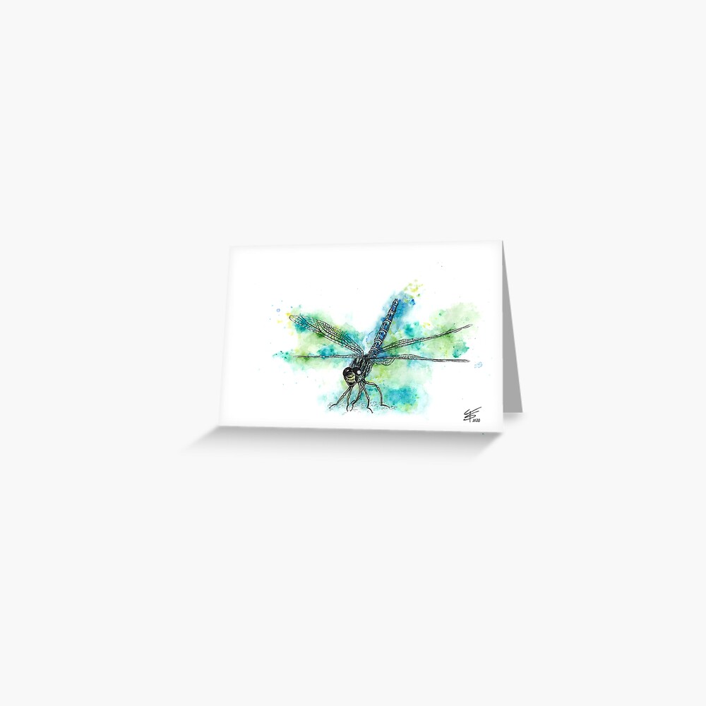 Item preview, Greeting Card designed and sold by TrishStorbeck.