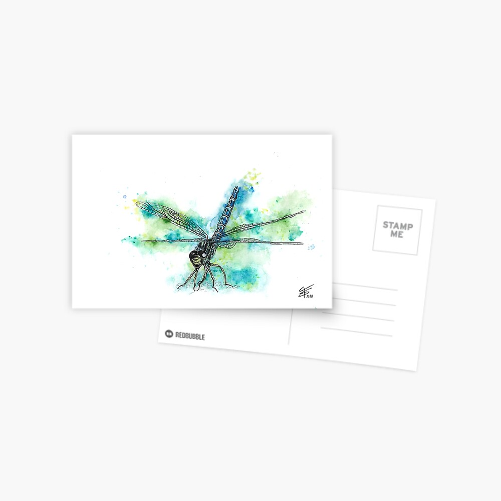 Item preview, Postcard designed and sold by TrishStorbeck.