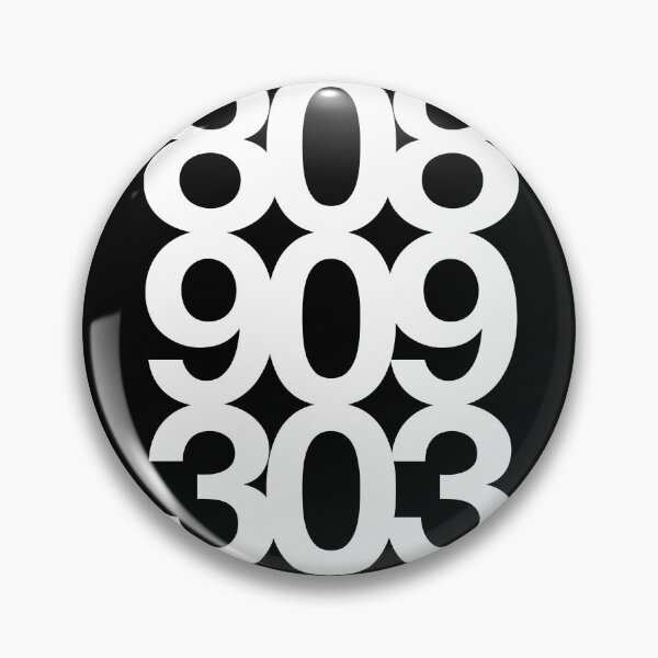 Item preview, House Music - 808 909 303 designed and sold by raneman.