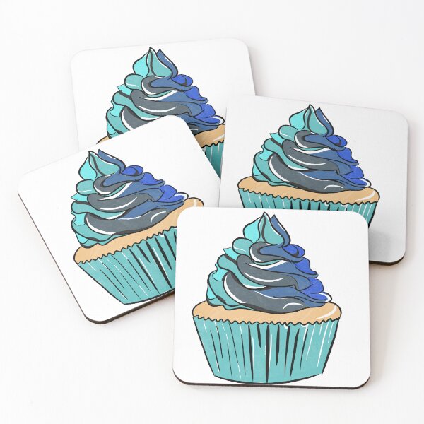 Item preview, Fraysexual Cupcake designed and sold by ketchupontacos.