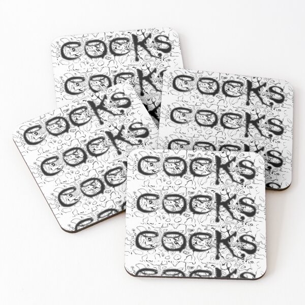 Item preview, cook / cock designed and sold by Yabya.
