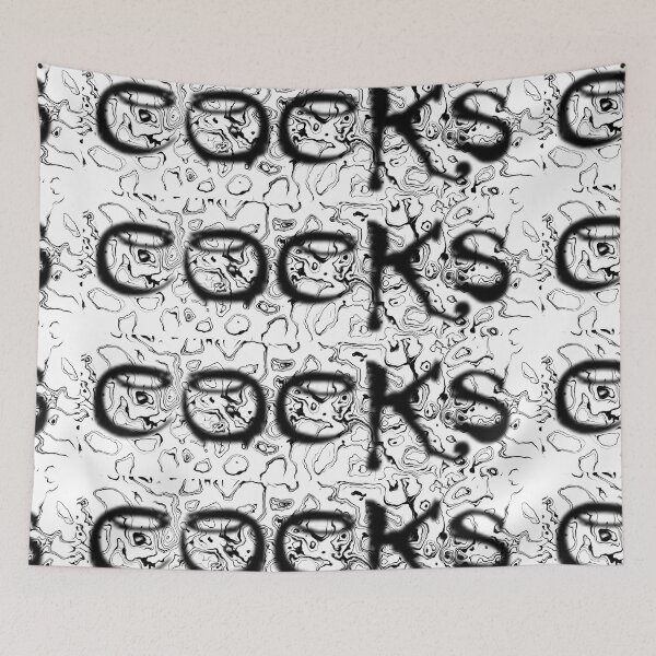Item preview, cook / cock designed and sold by Yabya.