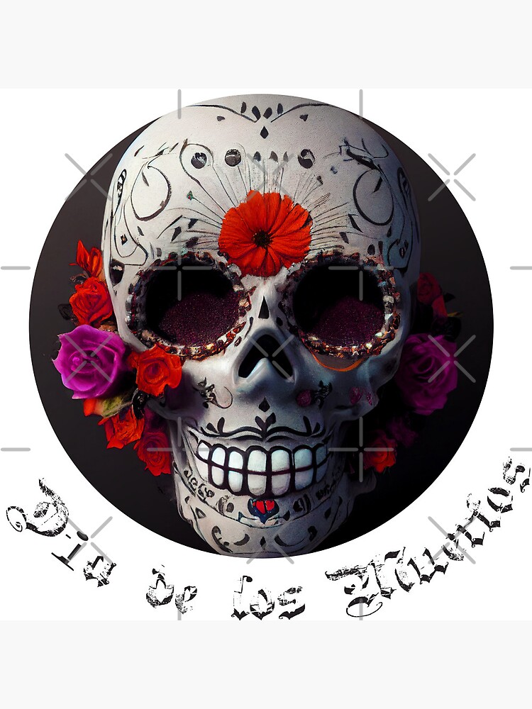 Pin on DIA DE LOS MUERTOS