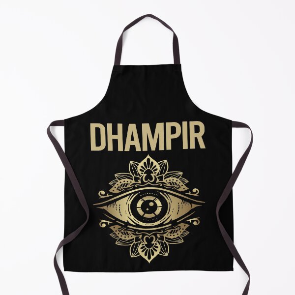 Item preview, Watching Eye Dhampir designed and sold by GymnoStore24.