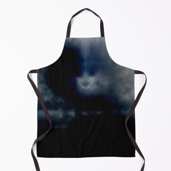 Item preview, Dark cloudy sky designed and sold by FlossOrFi.