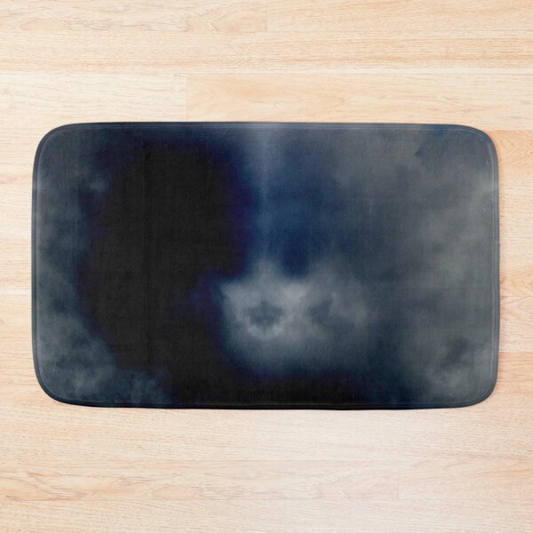 Item preview, Dark cloudy sky designed and sold by FlossOrFi.