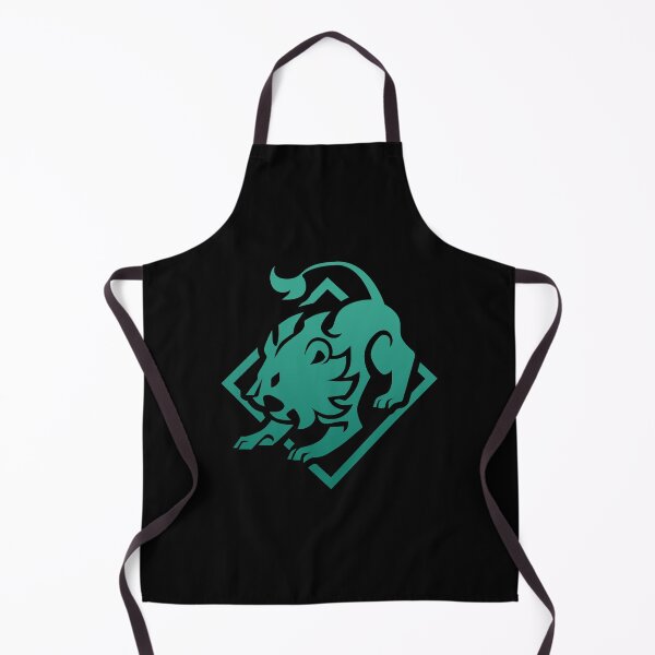 Item preview, Jean logo - Genshin Impact designed and sold by damomonkey.