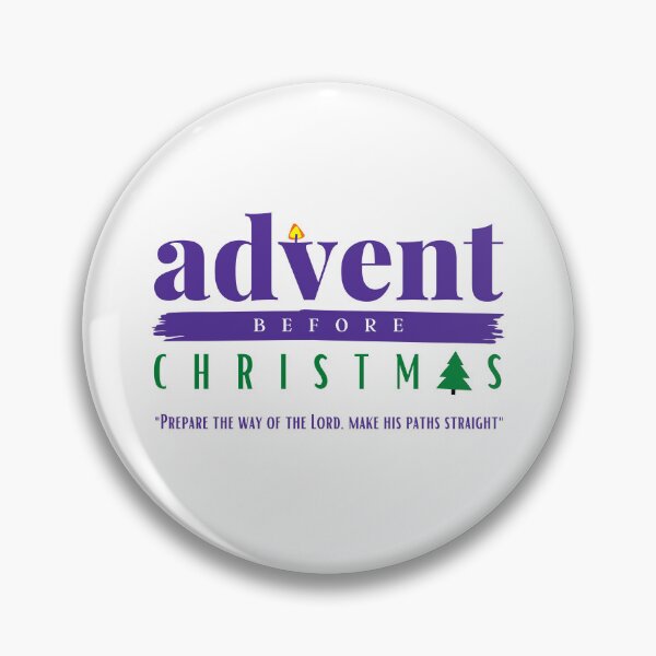 Item preview, Advent Before Christmas (Colour) designed and sold by domusfidei.