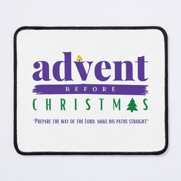Item preview, Advent Before Christmas (Colour) designed and sold by domusfidei.