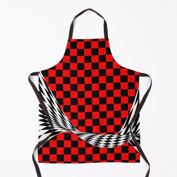 Item preview, black red white designed and sold by Falko-Follert.