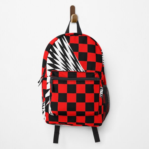 Item preview, black red white designed and sold by Falko-Follert.