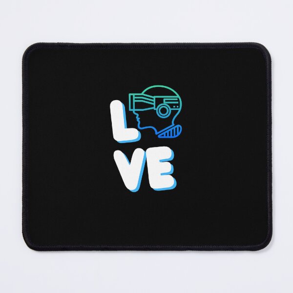 Item preview, Love VR Metaverse designed and sold by WaguinhoTex.