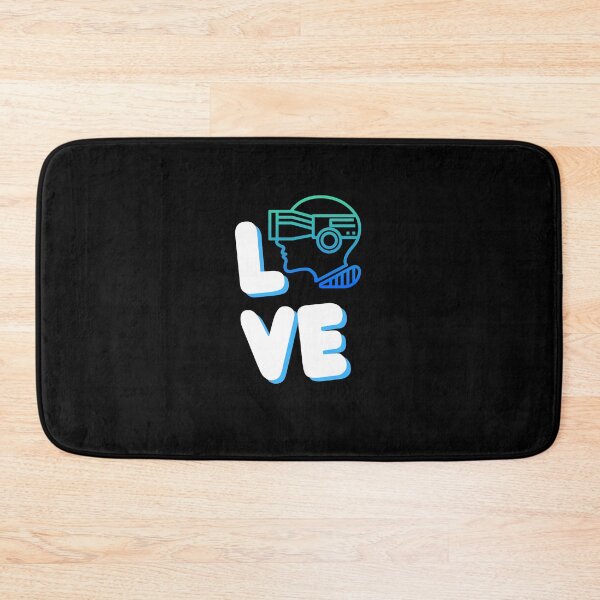 Item preview, Love VR Metaverse designed and sold by WaguinhoTex.