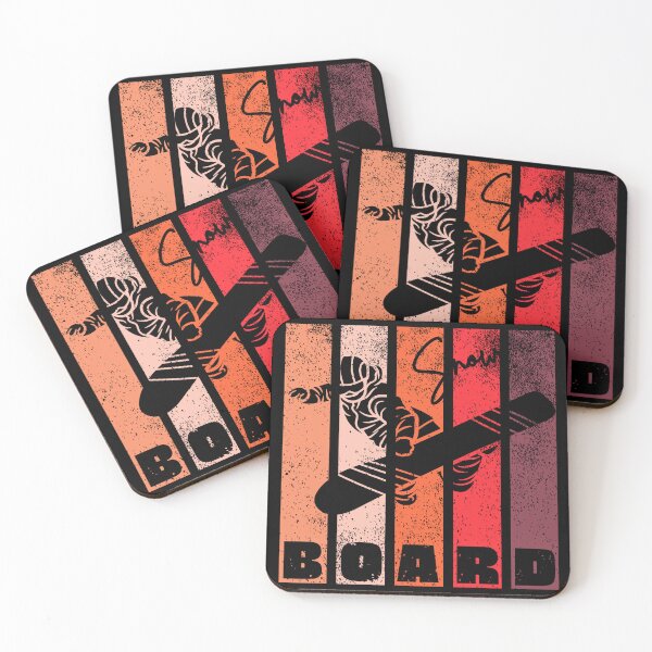 Item preview, Snowboard designed and sold by trendingatees.