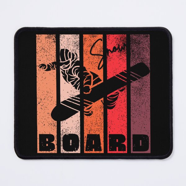 Item preview, Snowboard designed and sold by trendingatees.