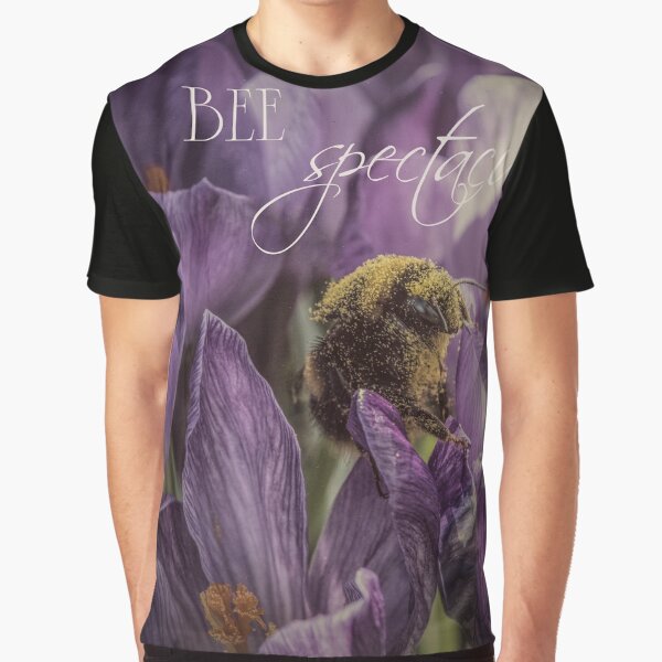 Item preview, Bee Spectacular designed and sold by Shibumi1.