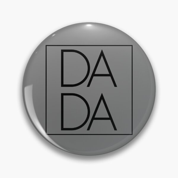 Artikelvorschau, Dada Men's Father's Day Dad Gift Dada Gear entworfen und verkauft von DynamicDesign.