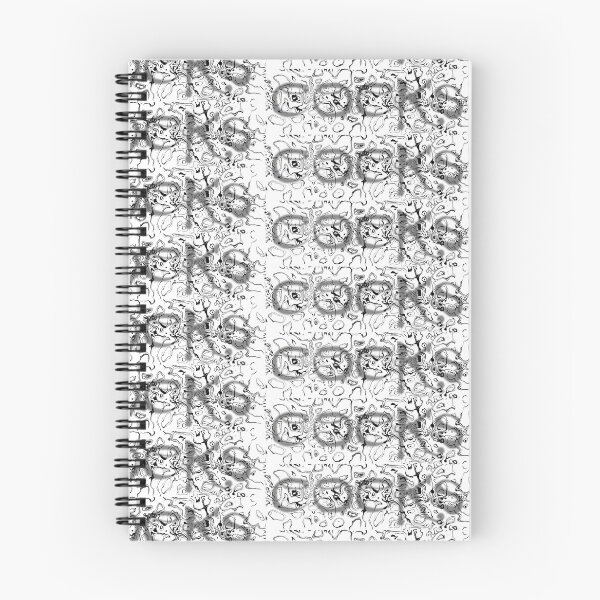 Item preview, grey cocks designed and sold by Yabya.